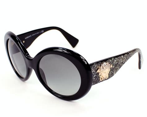 lunette soleil femme l versace|lunette versace femme.